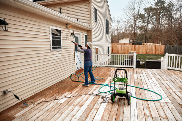 Best Pressure Washing Brick  in Newark, IL